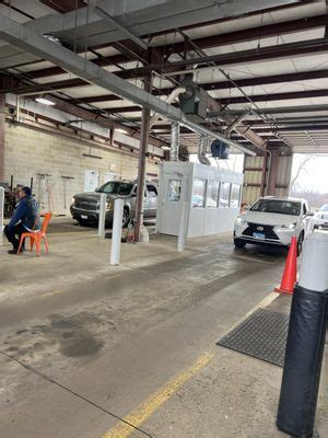 In addition to an Emissions Test we offer State Auto, Motorcycle, and Transportation Network Company inspections. . Bedford park emissions testing